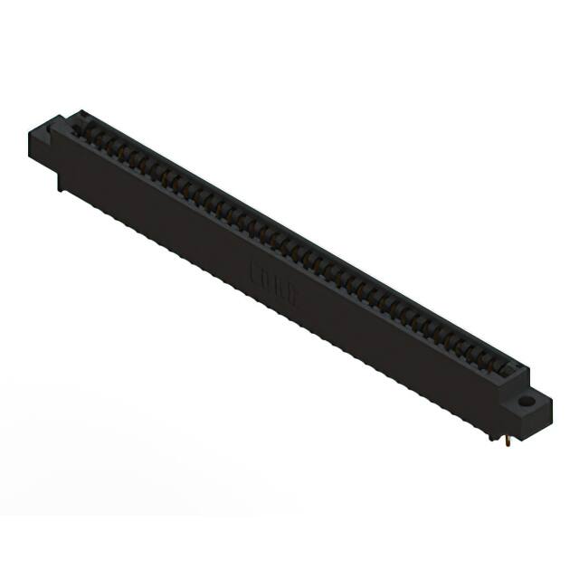 896-039-500-604 EDAC Inc.  Edgeboard Connectors
